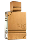AMBER OUD GOLD EDITION AL HARAMAIN
