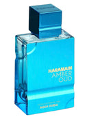 AMBER OUD AQUA DUBAI AL HARAMAIN