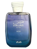 HAWAS ICE RASASI