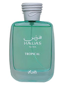 HAWAS TROPICAL RASASI