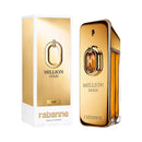 MILLION GOLD RABANNE