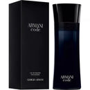 ARMANI CODE - VERSION ANTIGUA
