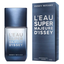 L’EAU SUPER MAJEURE D’ISSEY ISSEY MIYAKE