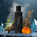 MYSLF LE PARFUM- YVES SAINT LAURENT