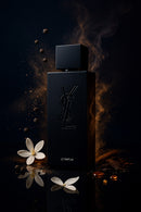 MYSLF LE PARFUM- YVES SAINT LAURENT