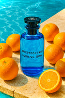 AFTERNOON SWIM - LOUIS VUITTON