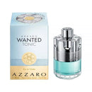 AZZARO - WANTED TONIC EDT