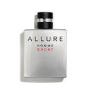 CHANEL - ALLURE HOMME SPORT EDT