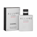 CHANEL - ALLURE HOMME SPORT EDT