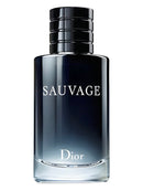 DIOR- SAUVAGE EDT