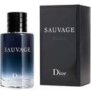 DIOR- SAUVAGE EDT