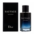 DIOR- SAUVAGE EDP