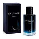 DIOR- SAUVAGE PARFUM