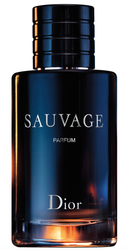 DIOR- SAUVAGE PARFUM