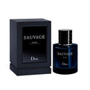 DIOR- SAUVAGE ELIXIR