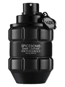 Spicebomb Dark Leather - Viktor&Rolf