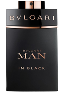 BVLGARI MAN IN BLACK