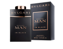 BVLGARI MAN IN BLACK