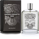 ANDRÉS CROXATTO MAN
