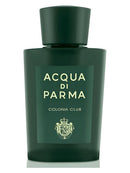COLONIA CLUB ACQUA DI PARMA