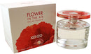 KENZO FLOWER IN THE AIR