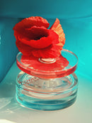 KENZO FLOWER IN THE AIR
