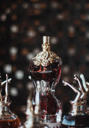LA BELLE JEAN PAUL GAULTIER