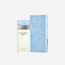 LIGHT BLUE DOLCE&GABBANA