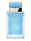 LIGHT BLUE EAU INTENSE DOLCE&GABBANA