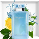 LIGHT BLUE EAU INTENSE DOLCE&GABBANA