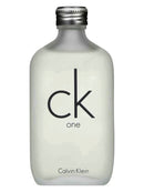 CK ONE CALVIN KLEIN