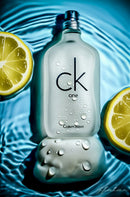 CK ONE CALVIN KLEIN
