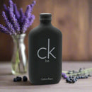 CK BE CALVIN KLEIN