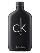 CK BE CALVIN KLEIN