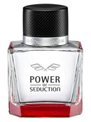 POWER OF SEDUCTION ANTONIO BANDERAS
