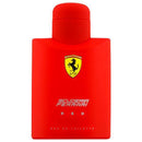 SCUDERIA FERRARI RACING RED FERRARI