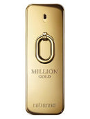 MILLION GOLD RABANNE