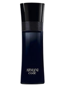 ARMANI CODE - VERSION ANTIGUA