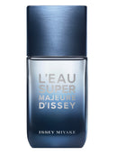 L’EAU SUPER MAJEURE D’ISSEY ISSEY MIYAKE